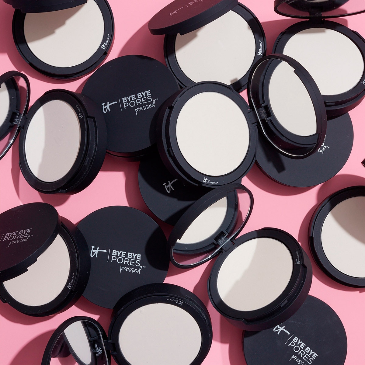 BYE BYE PORES™ PRESSED (POLVO TRASLÚCIDO)